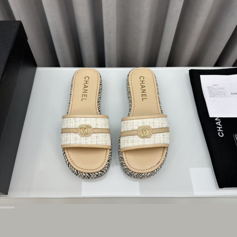 Ch*el slippers